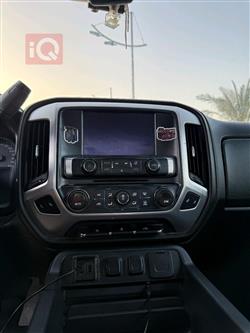 GMC Sierra